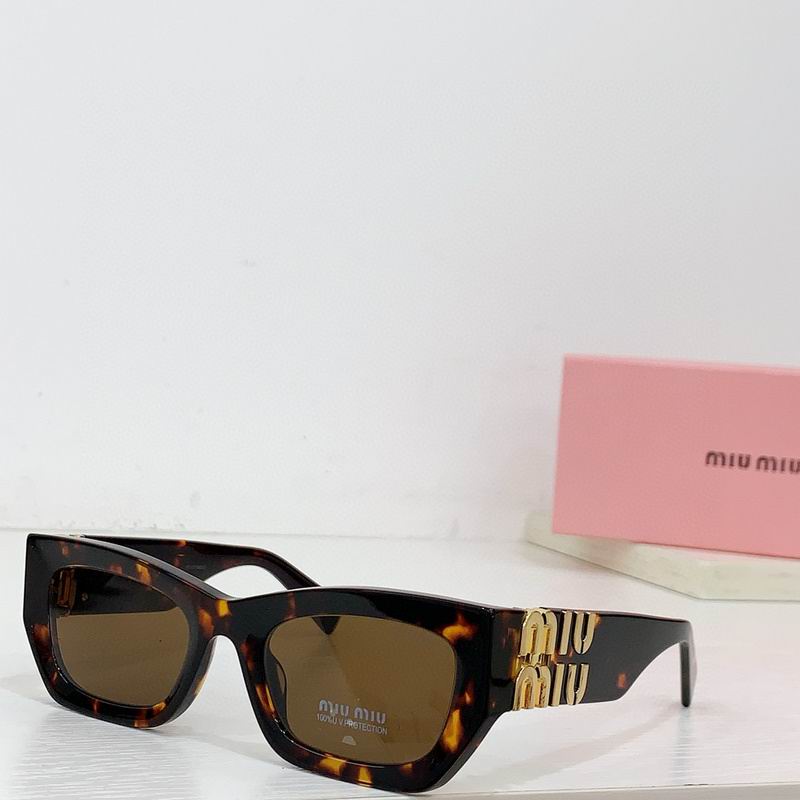 Miumiu Glasses (116)